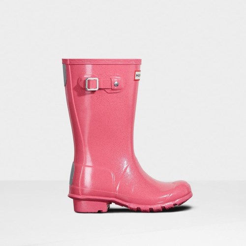 Hunter Original Starcloud Wellies (X358D) Ireland